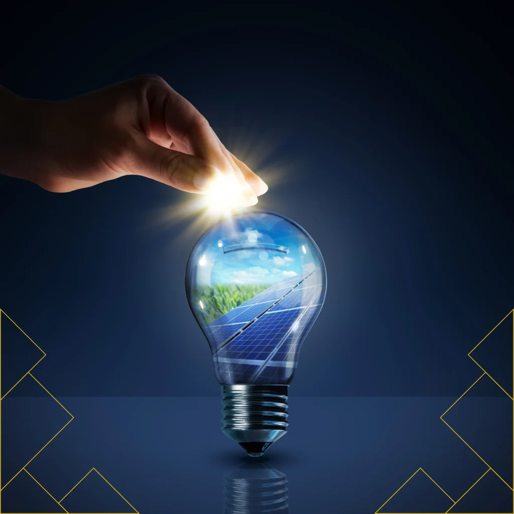 About Mars Surya Urja