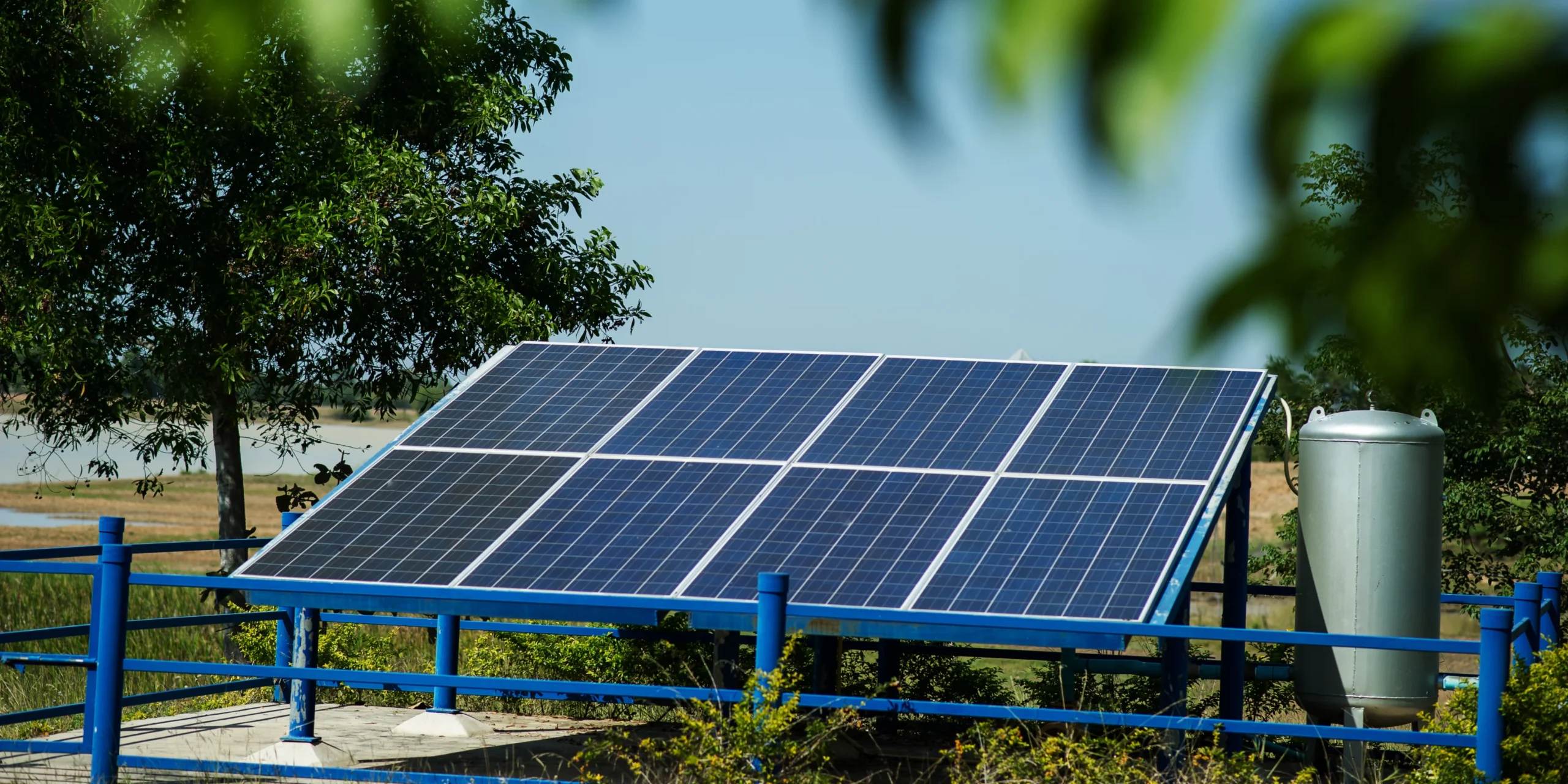 Why Solar Inverters Are the Heart of Every Solar System