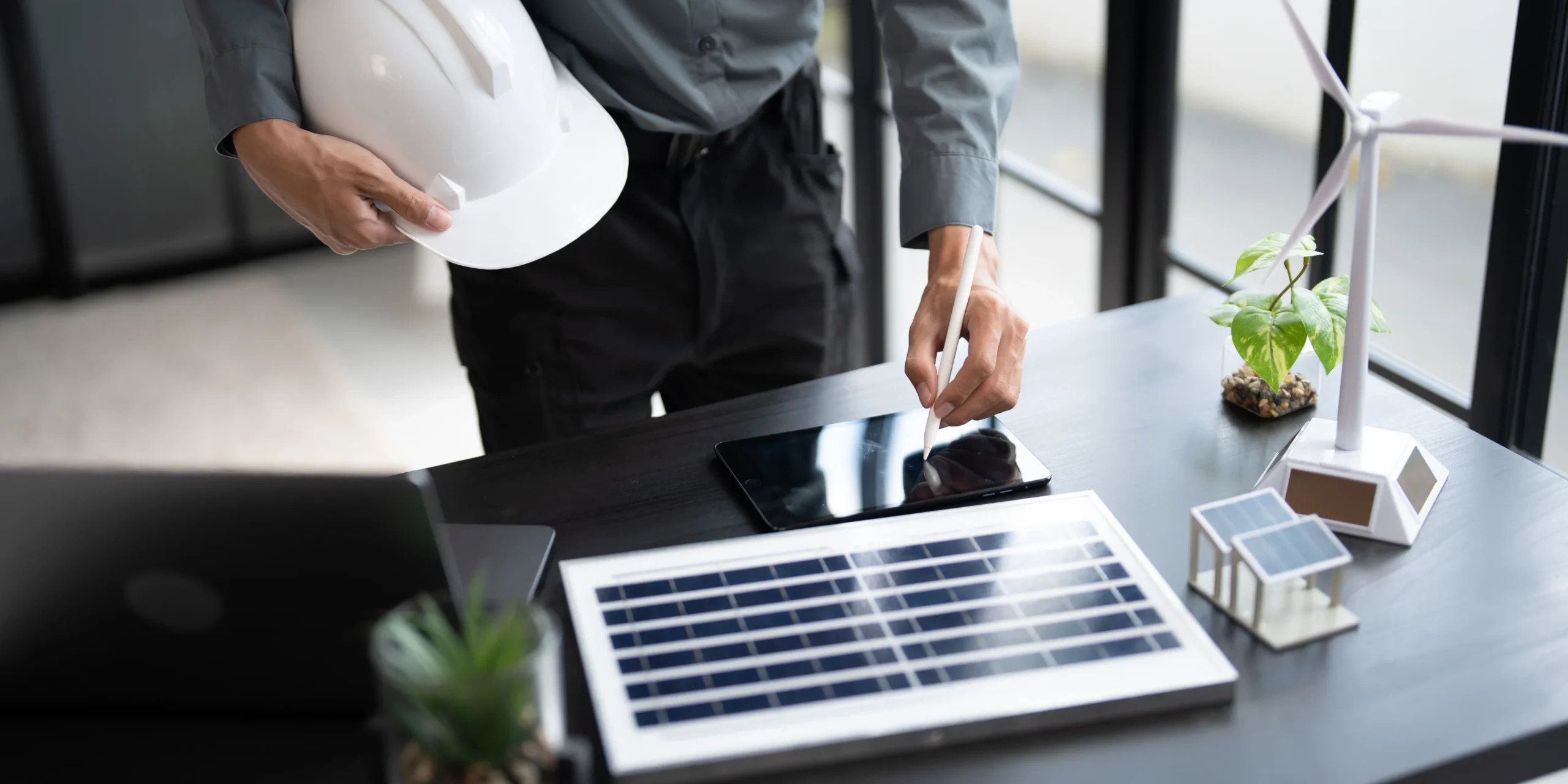 Smart Energy Storage Solutions: Power Anytime, Anywhere