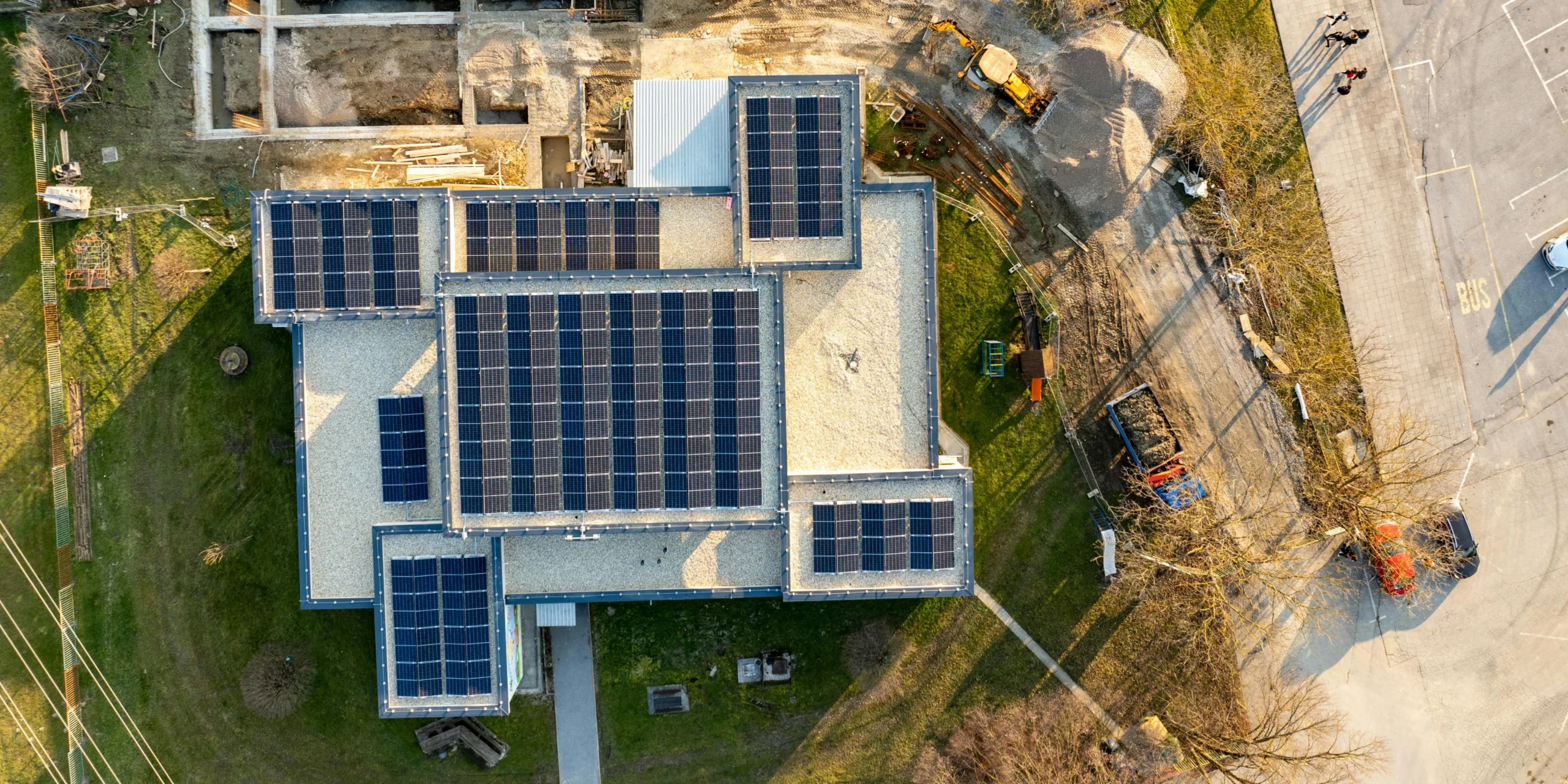 How Solar + Storage Can Cut Your Electricity Bills for Good